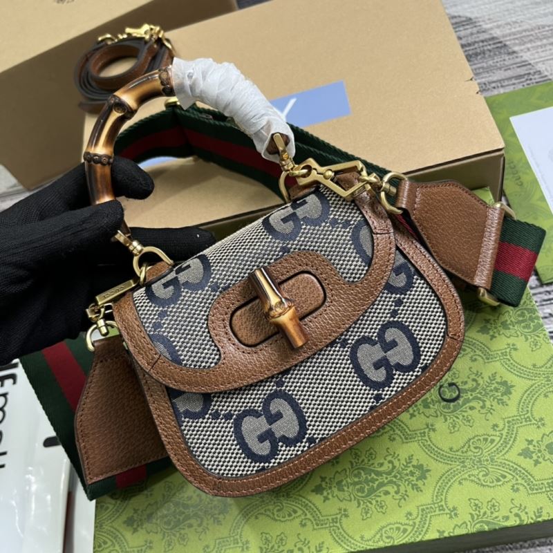 Gucci Satchel Bags